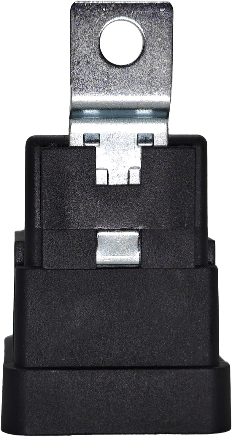 Casalytics Power Trim Tilt Relay AZ973-1C-12DC4 (Pack of 2) - 12V 40A SPDT Relay for Mercury Outboard Motor, Replacement for G8JN-1C6T-F-R-DC12, 882751A1, VF4-35F11-Z07, 4RD 960 388-32, 4RD 960 388-31 - Image 4